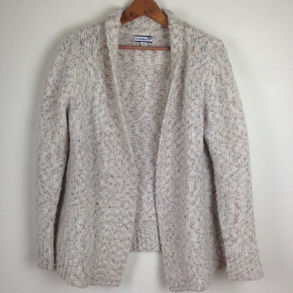croft & barrow Sweaters - Croft & Barrow cardigan